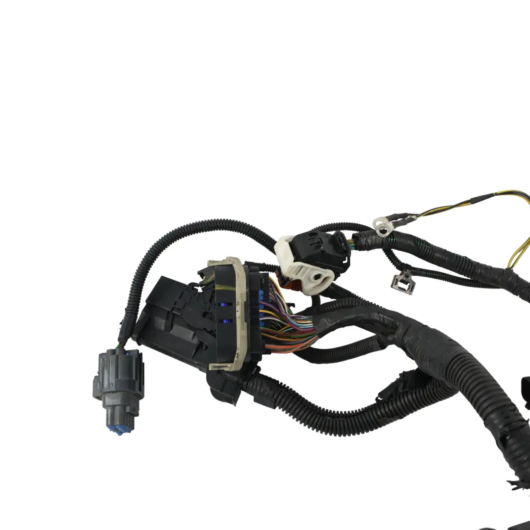 Ford Transit MK7 Caja Fusibles Cableado Arnés Bajo Capó - SKU AC1T-9K499-FCA - Número de pieza AC1T-9K499-FCA