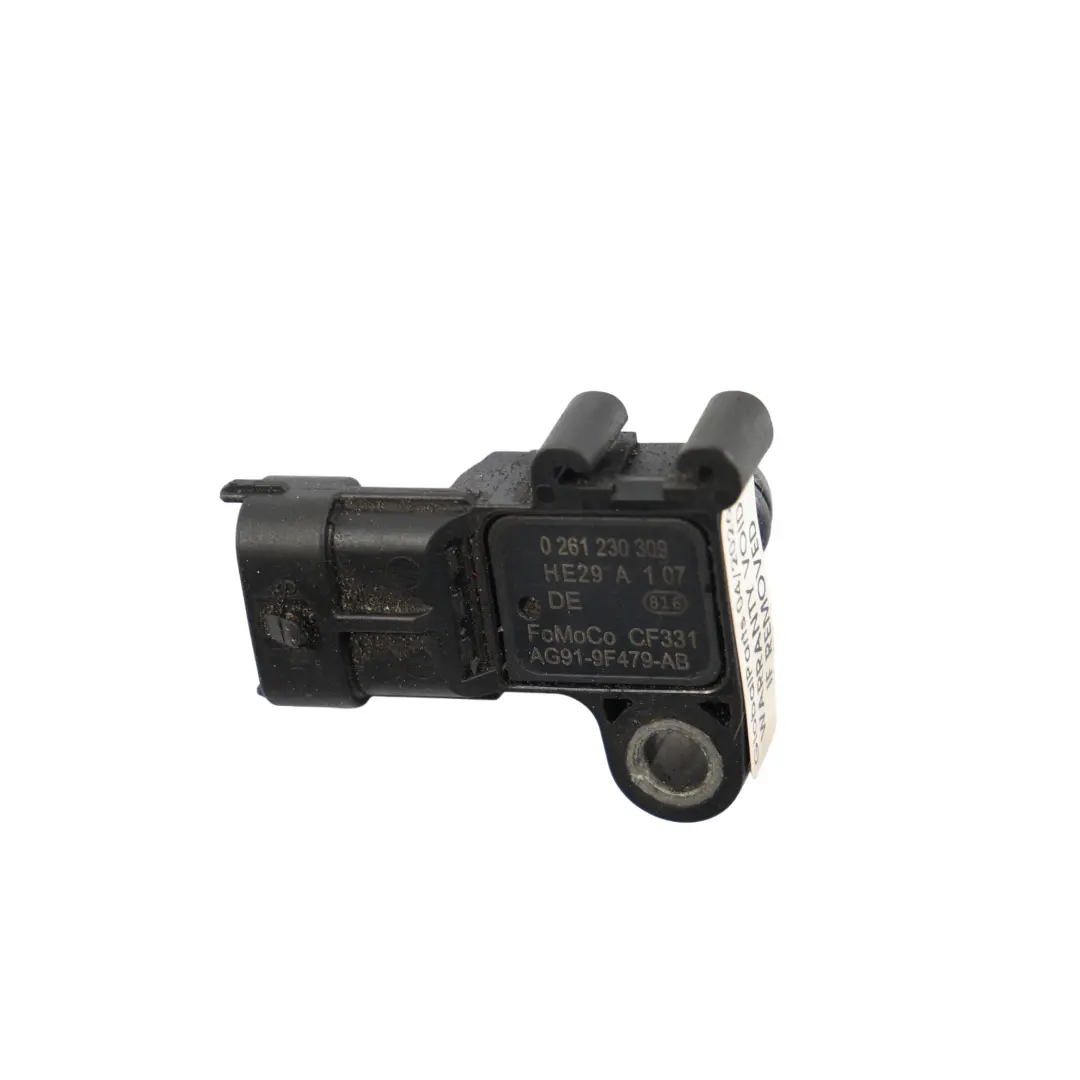 Ford Transit Connect Mk2 Sensor Presión MAP Unidad Control AG91-9F479-AB - SKU AG91-9F7479-AB - Número de pieza AG91-9F7479-AB