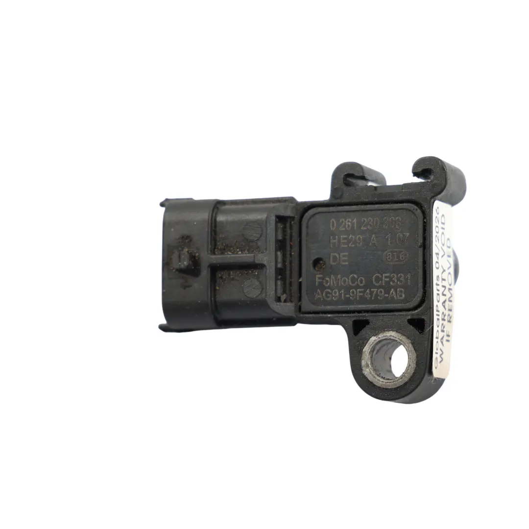 Ford Transit Connect Mk2 Czujnik Sensor Ciśnienia MAP AG91-9F479-AB - SKU AG91-9F7479-AB - Numer Części AG91-9F7479-AB