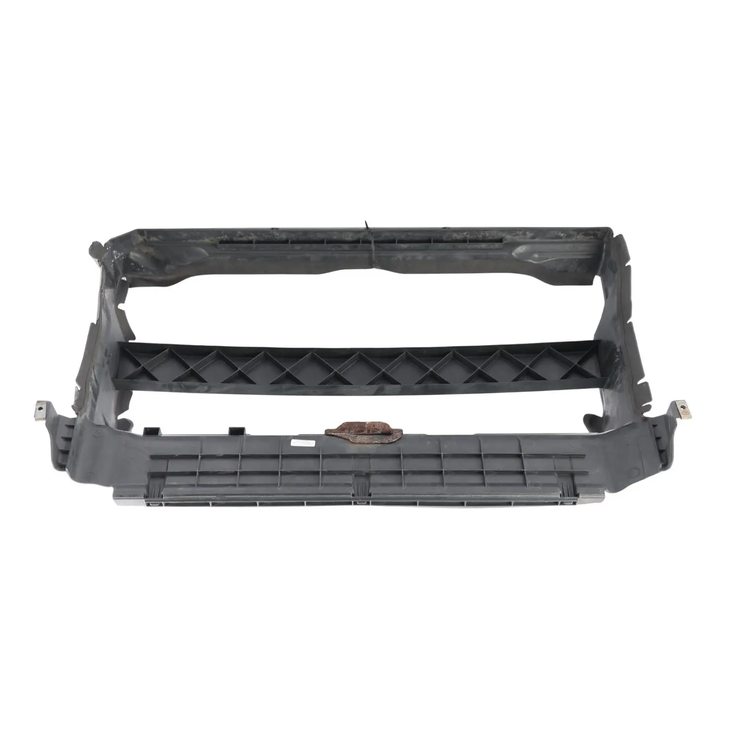 Land Rover Discovery 4 L319 Air Duct Front Radiator Shroud AH22-019A01-AD