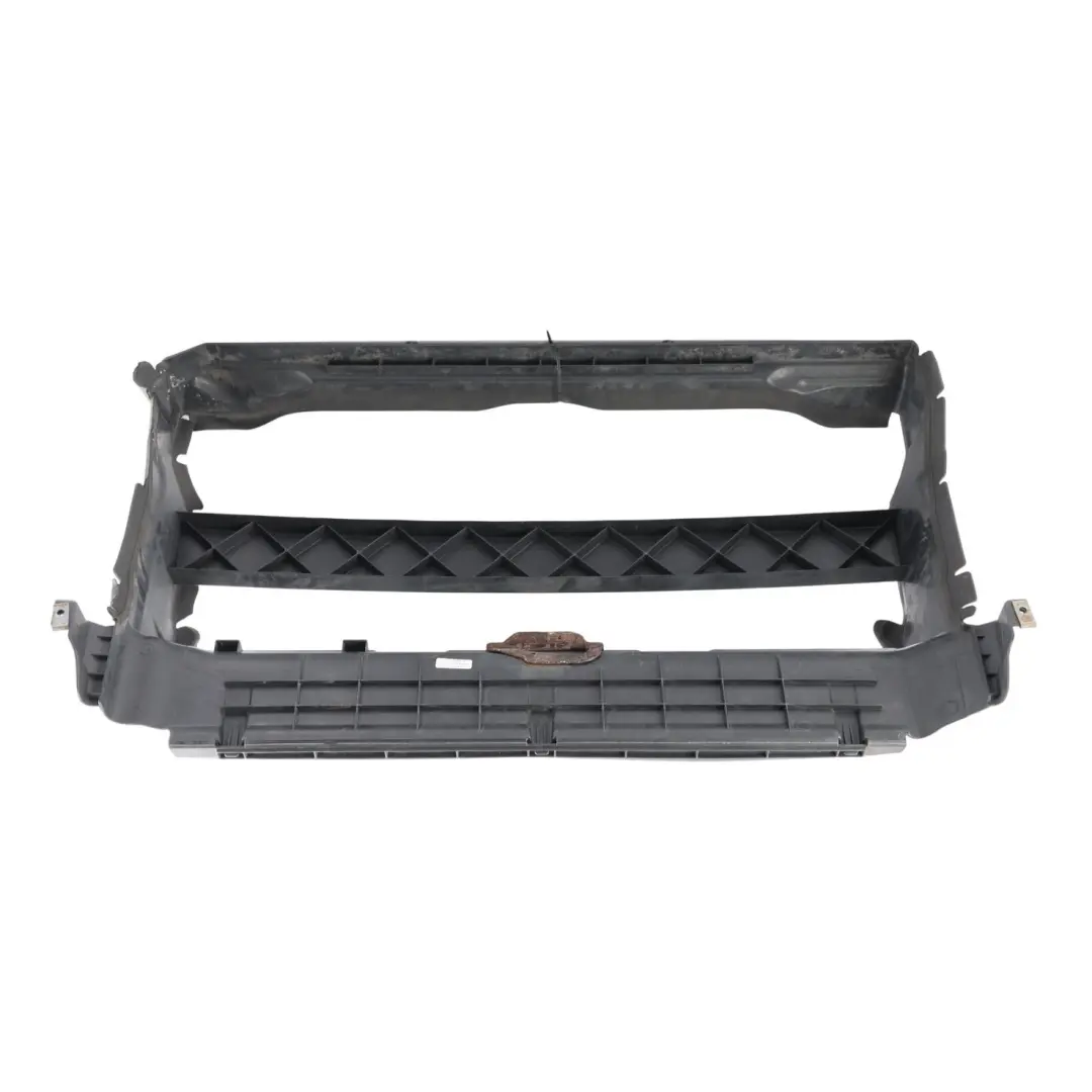 Duct Front Radiator Shroud to Land Rover Discovery 4 L319 Air with Part number AH22-019A01-AD Land Rover Discovery 4 L319 Air Duct Front Radiator Shroud - SKU AH22-019A01-AD - Part number AH22-019A01-AD