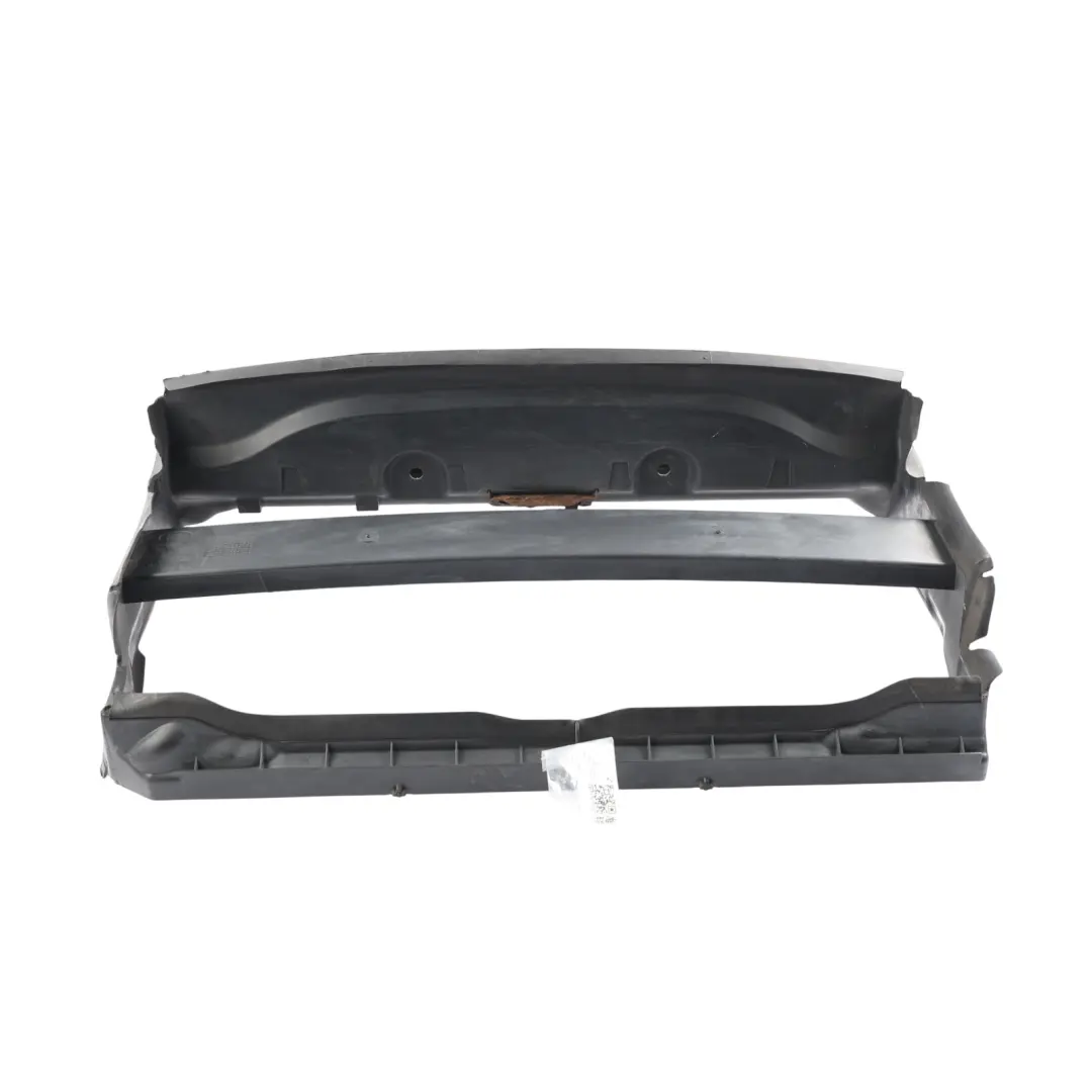 Land Rover Discovery 4 L319 Air Duct Front Radiator Shroud - SKU AH22-019A01-AD - Part number AH22-019A01-AD