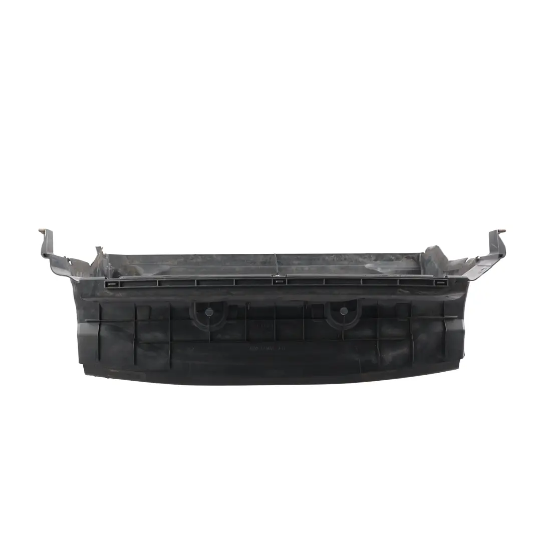 Duct Front Radiator Shroud to Land Rover Discovery 4 L319 Air with Part number AH22-019A01-AD Land Rover Discovery 4 L319 Air Duct Front Radiator Shroud - SKU AH22-019A01-AD - Part number AH22-019A01-AD