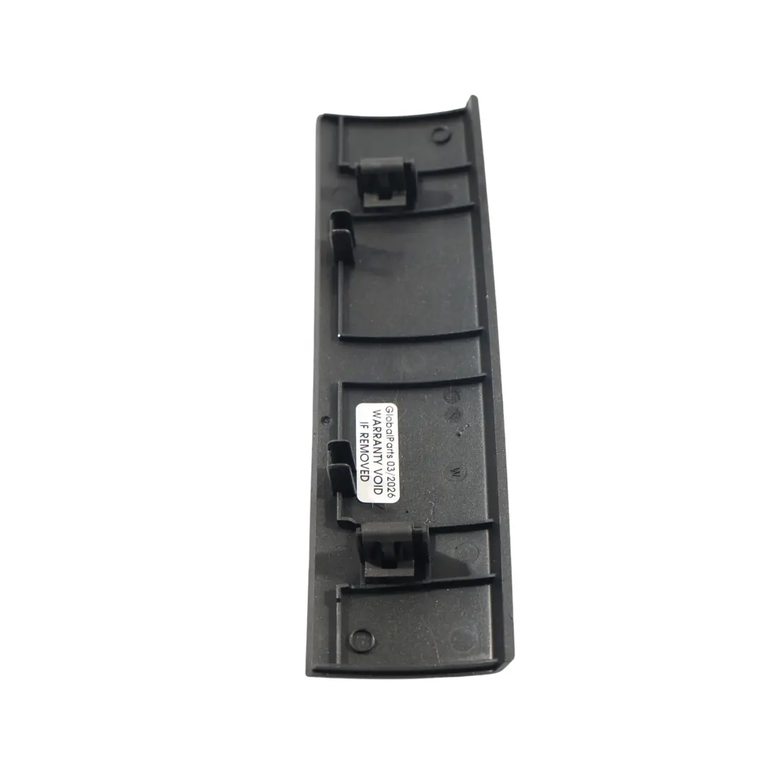 Pannello Copertura Rivestimento Nero per Land Rover Discovery 4 L319 con numero di parte AH22-044L80-A Land Rover Discovery 4 L319 Pannello Copertura Rivestimento Nero - SKU AH22-044L80-A - Numero di parte AH22-044L80-A