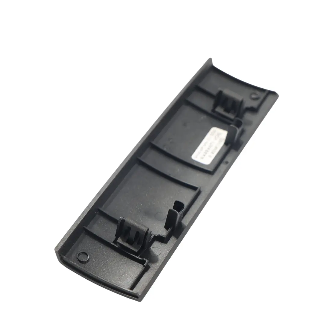 Trim Cover Panel Black to Land Rover Discovery 4 L319 with Part number AH22-044L80-A Land Rover Discovery 4 L319 Trim Cover Panel Black - SKU AH22-044L80-A - Part number AH22-044L80-A