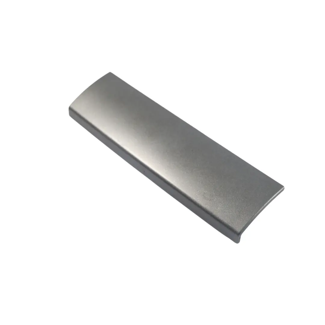 Land Rover Discovery 4 L319 Panel Cubierta Moldura Negro - SKU AH22-044L80-A - Número de pieza AH22-044L80-A