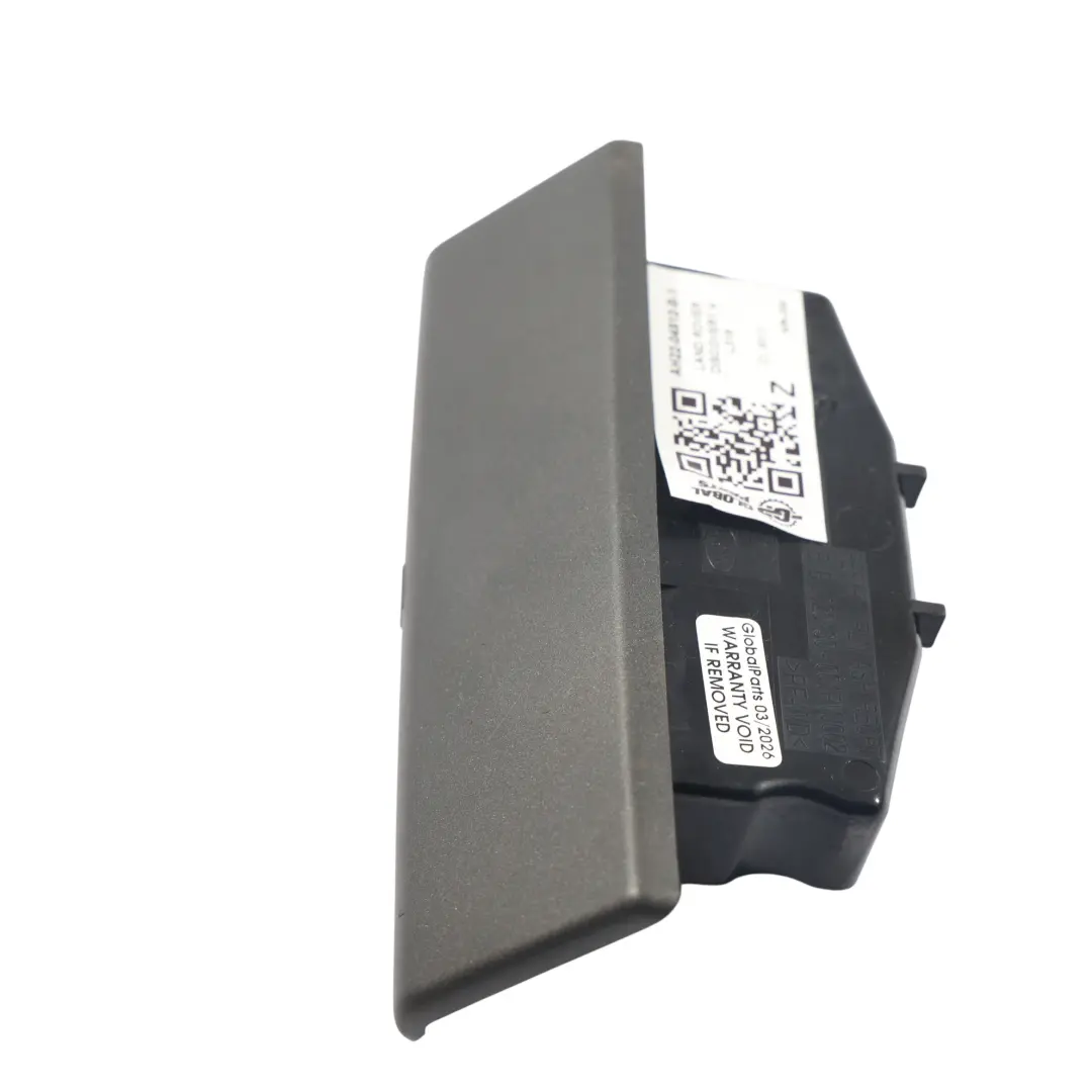 Land Rover Discovery 4 L319 Cendrier Console Centrale - SKU AH22-04812-B-1 - Numéro de pièce AH22-04812-B