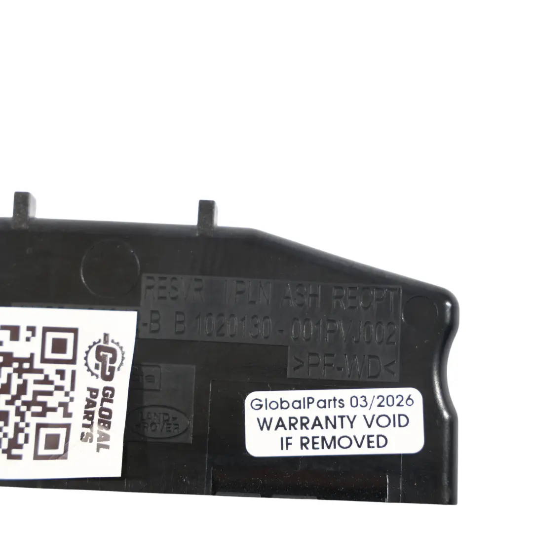 Land Rover Discovery 4 L319 Posacenere Console Centrale - SKU AH22-04812-B-1 - Numero di parte AH22-04812-B