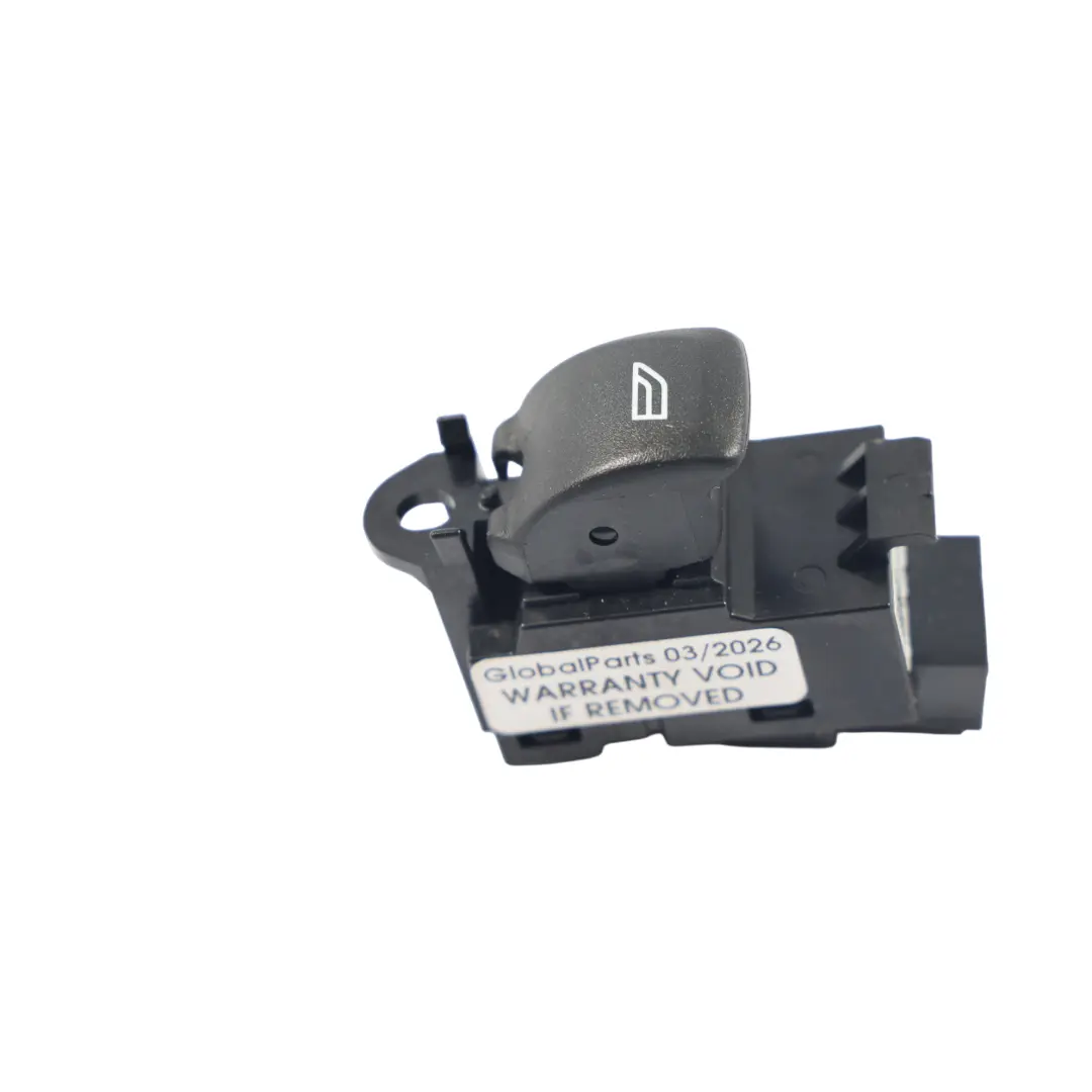 Land Rover Discovery 4 L319 Door Window Lifter Switch Button - SKU AH22-14717-AC - Part number AH22-14717-AC