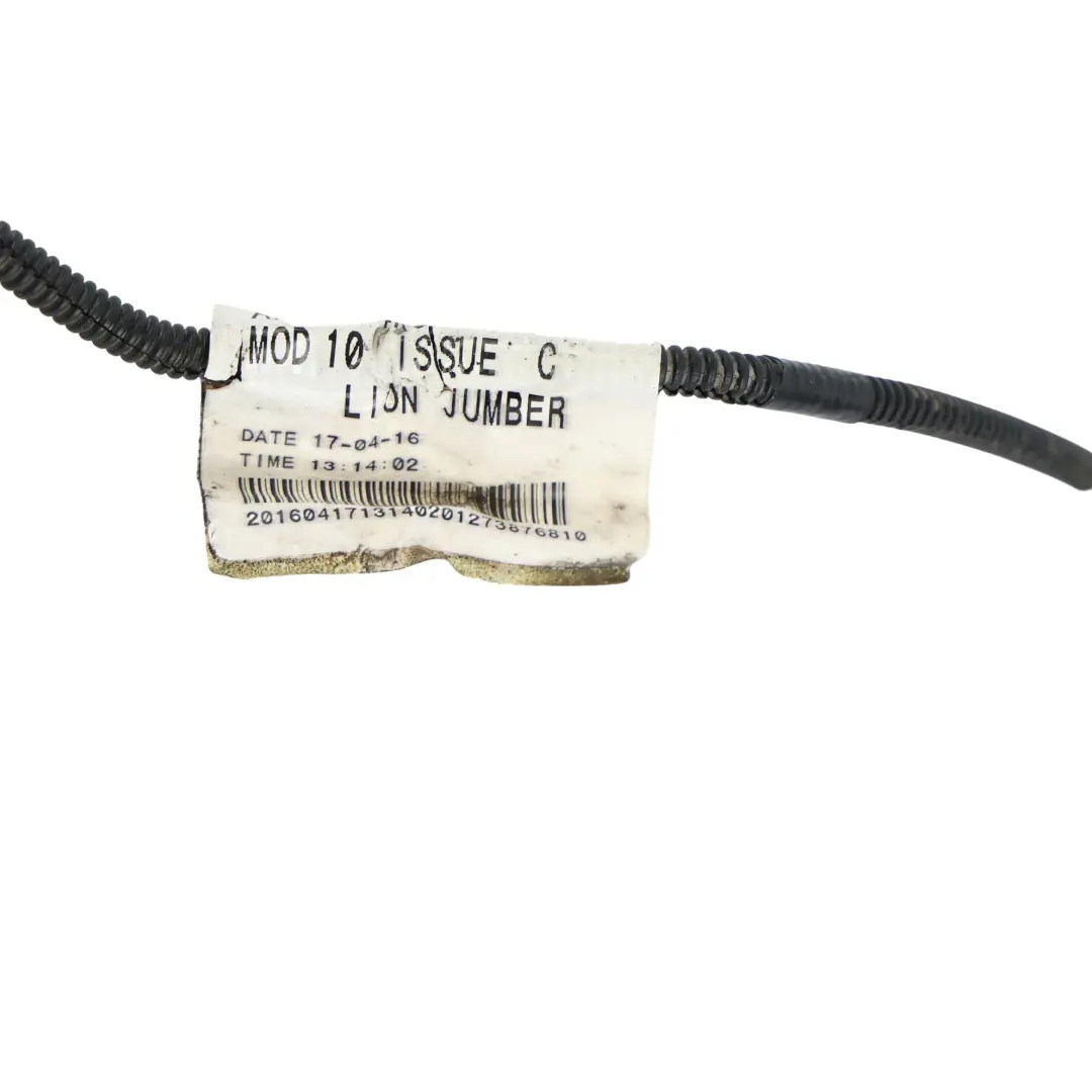 Land Rover Discovery 4 L319 Kühler Kabelbaum - SKU AH22-14K011-AC - Teilenummer AH22-14K011-AC