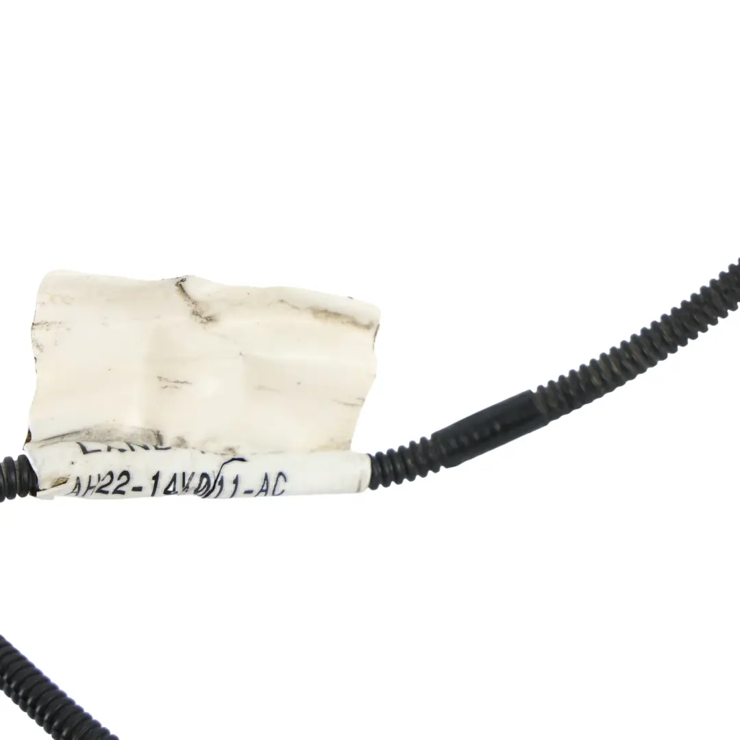 Land Rover Discovery 4 L319 Cablaggio Radiatore - SKU AH22-14K011-AC - Numero di parte AH22-14K011-AC