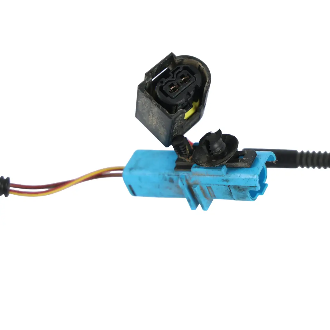 Radiator Wiring Loom Harness to Land Rover Discovery 4 L319 with Part number AH22-14K011-AC Land Rover Discovery 4 L319 Radiator Wiring Loom Harness - SKU AH22-14K011-AC - Part number AH22-14K011-AC