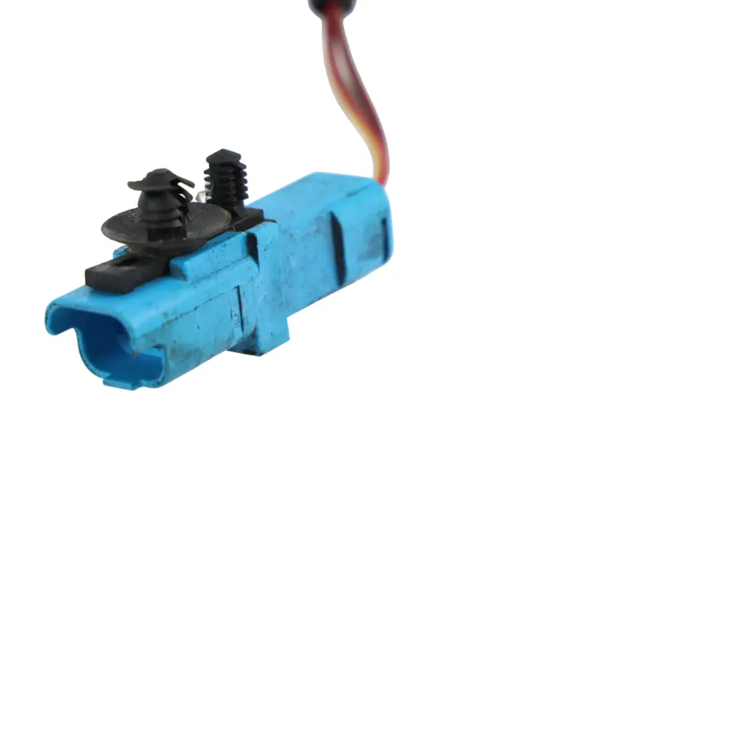 Land Rover Discovery 4 L319 Radiator Wiring Loom Harness - SKU AH22-14K011-AC - Part number AH22-14K011-AC