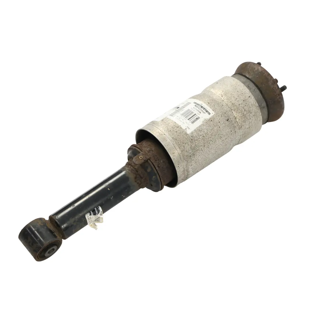 Luftfederung Stoßdämpfer Vorne für Land Rover Discovery 4 L319 mit Teilenummer AH22-18B036-AB Land Rover Discovery 4 L319 Luftfederung Stoßdämpfer Vorne - SKU AH22-18B036-AB - Teilenummer AH22-18B036-AB