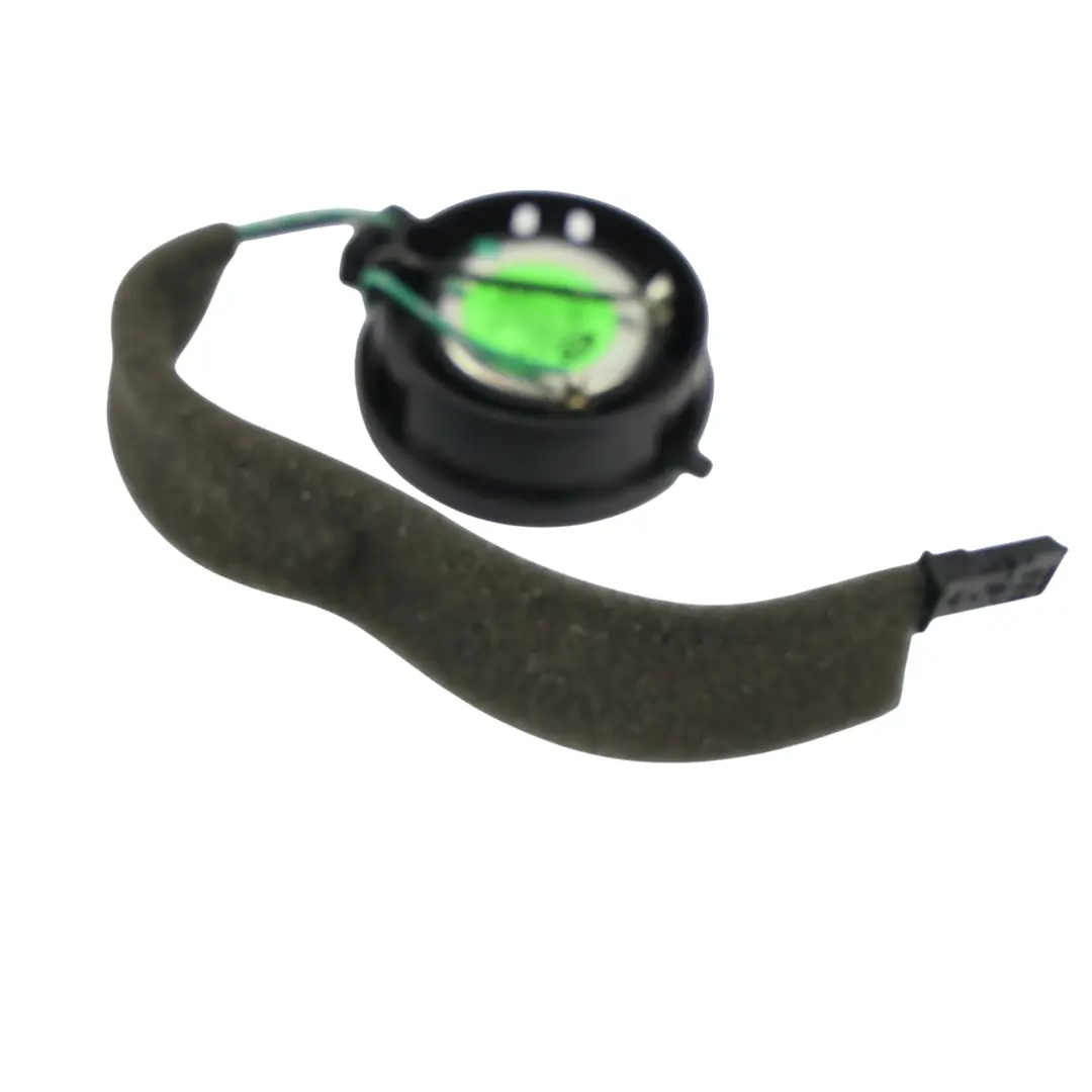 Altavoz Tweeter Agudos para Land Rover Discovery 4 L319 con número de pieza AH22-18C879-AA Land Rover Discovery 4 L319 Altavoz Tweeter Agudos - SKU AH22-18C879-AA - Número de pieza AH22-18C879-AA