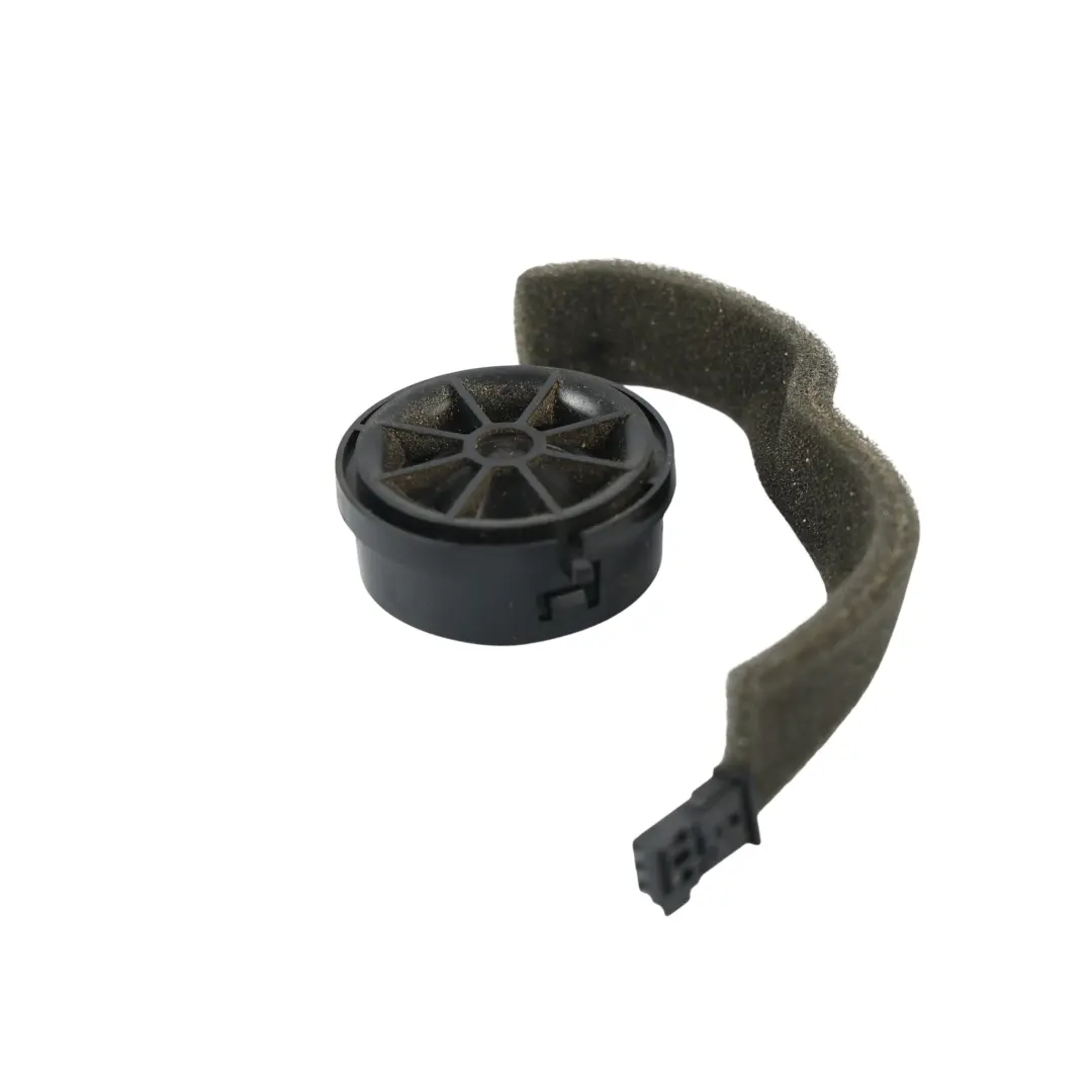 Land Rover Discovery 4 L319 Haut-Parleur Tweeter Aigu - SKU AH22-18C879-AA - Numéro de pièce AH22-18C879-AA