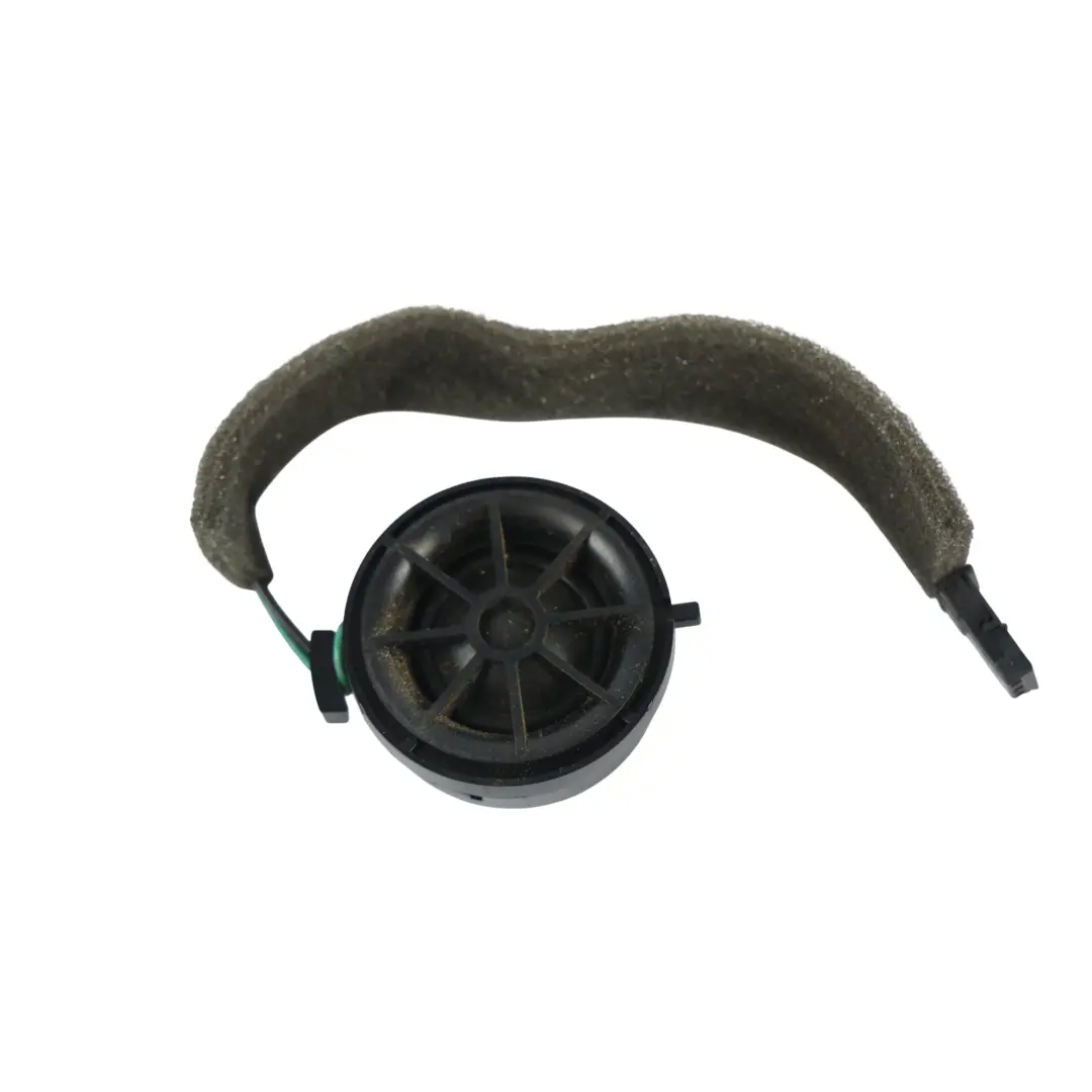 Tweeter Speaker High Tone to Land Rover Discovery 4 L319 with Part number AH22-18C879-AA Land Rover Discovery 4 L319 Tweeter Speaker High Tone - SKU AH22-18C879-AA - Part number AH22-18C879-AA