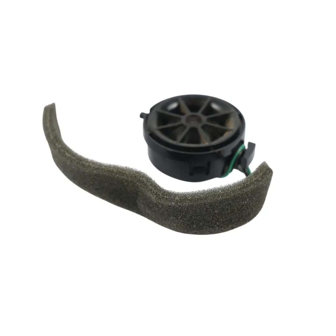 Altavoz Tweeter Agudos para Land Rover Discovery 4 L319 con número de pieza AH22-18C879-AA Land Rover Discovery 4 L319 Altavoz Tweeter Agudos - SKU AH22-18C879-AA - Número de pieza AH22-18C879-AA
