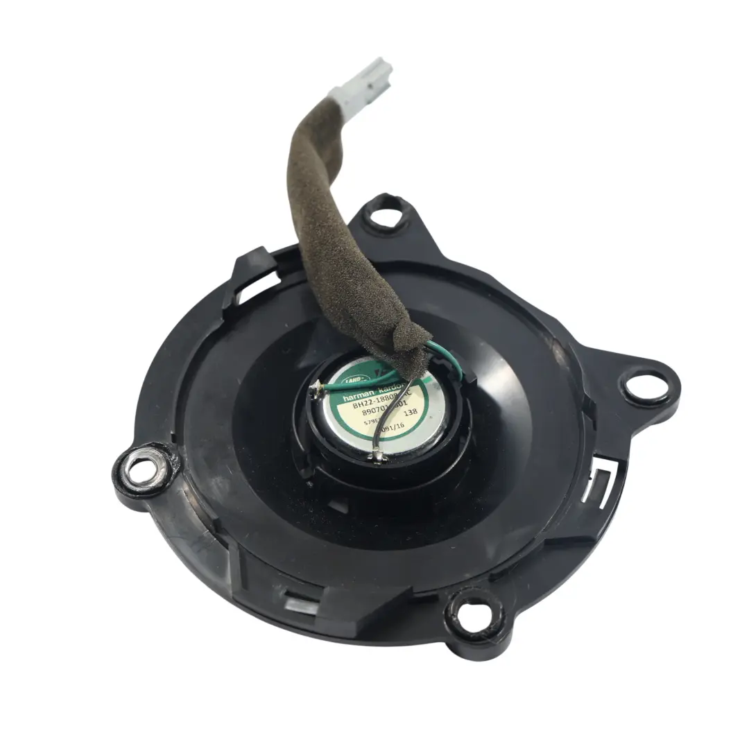 Land Rover Discovery 4 L319 Altavoz Tweeter Trasero Izquierdo - SKU AH22-18C879-CC-1 - Número de pieza AH22-18C879-CC