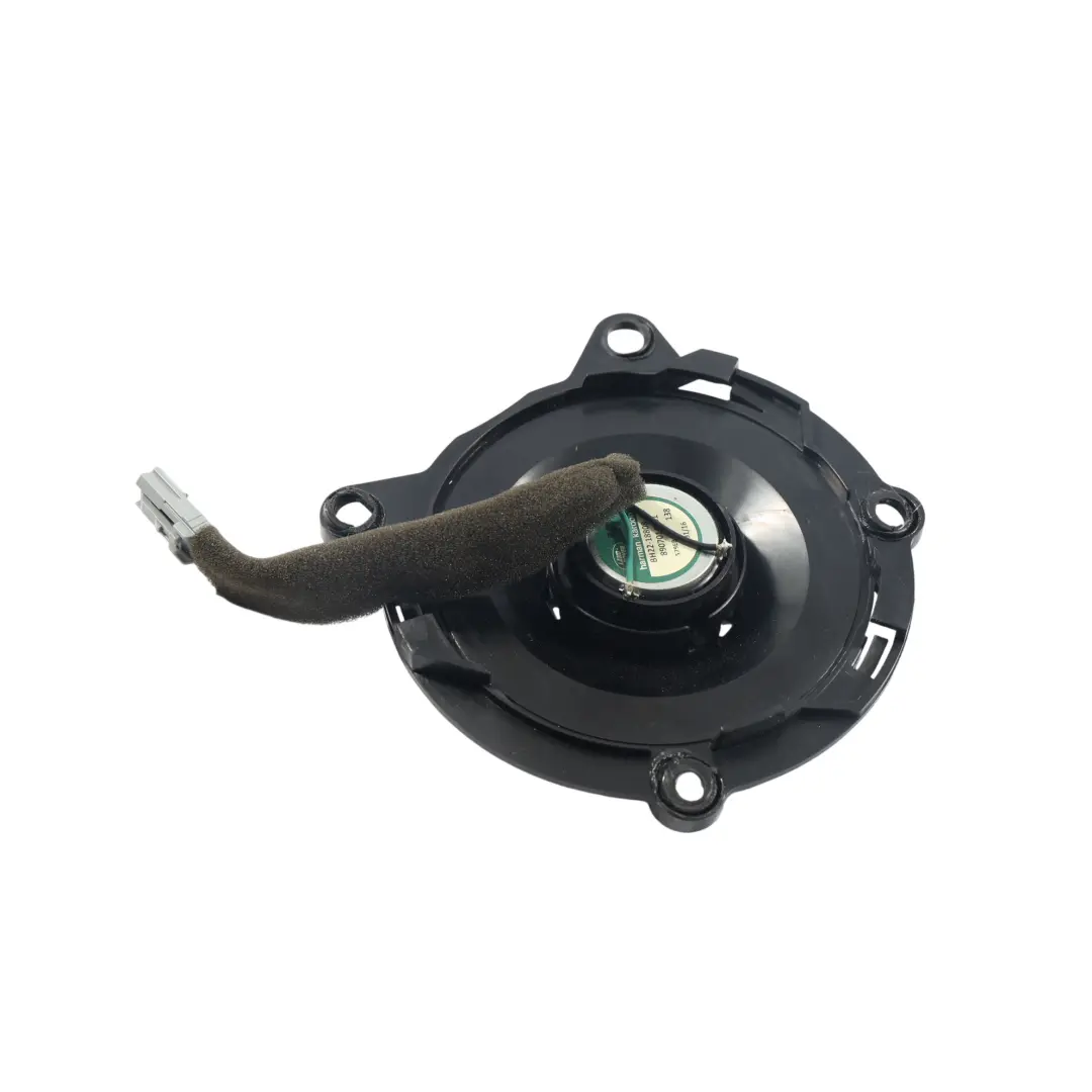 Haut-Parleur Tweeter Arrière Gauche pour Land Rover Discovery 4 L319 à propos du numéro de pièce AH22-18C879-CC Land Rover Discovery 4 L319 Haut-Parleur Tweeter Arrière Gauche - SKU AH22-18C879-CC-1 - Numéro de pièce AH22-18C879-CC