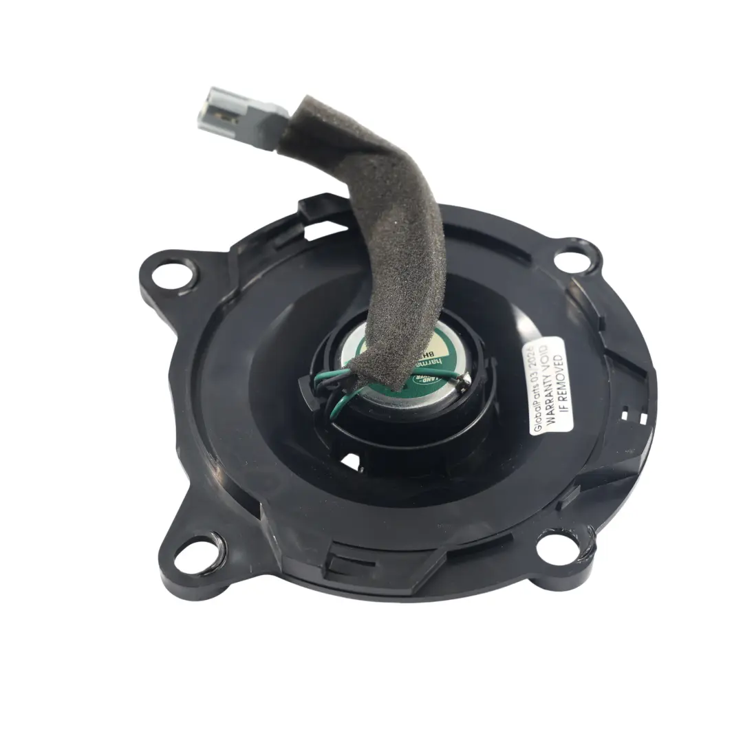 Land Rover Discovery 4 L319 Tweeter Speaker Front Right O/S - SKU AH22-18C879-FB-1 - Part number AH22-18C879-FB