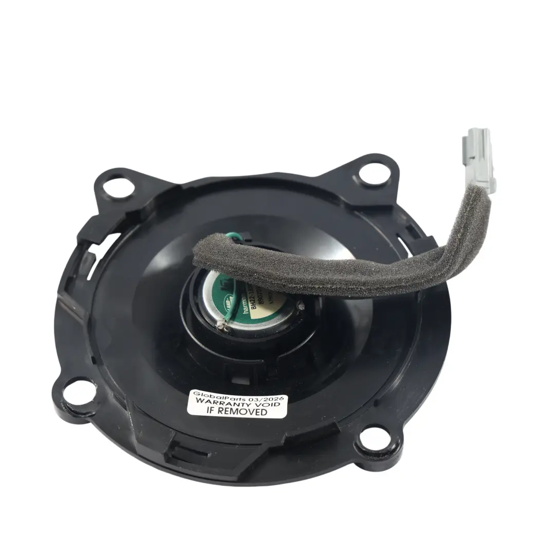 Land Rover Discovery 4 L319 Hochtöner Lautsprecher Vorne Rechts - SKU AH22-18C879-FB-1 - Teilenummer AH22-18C879-FB