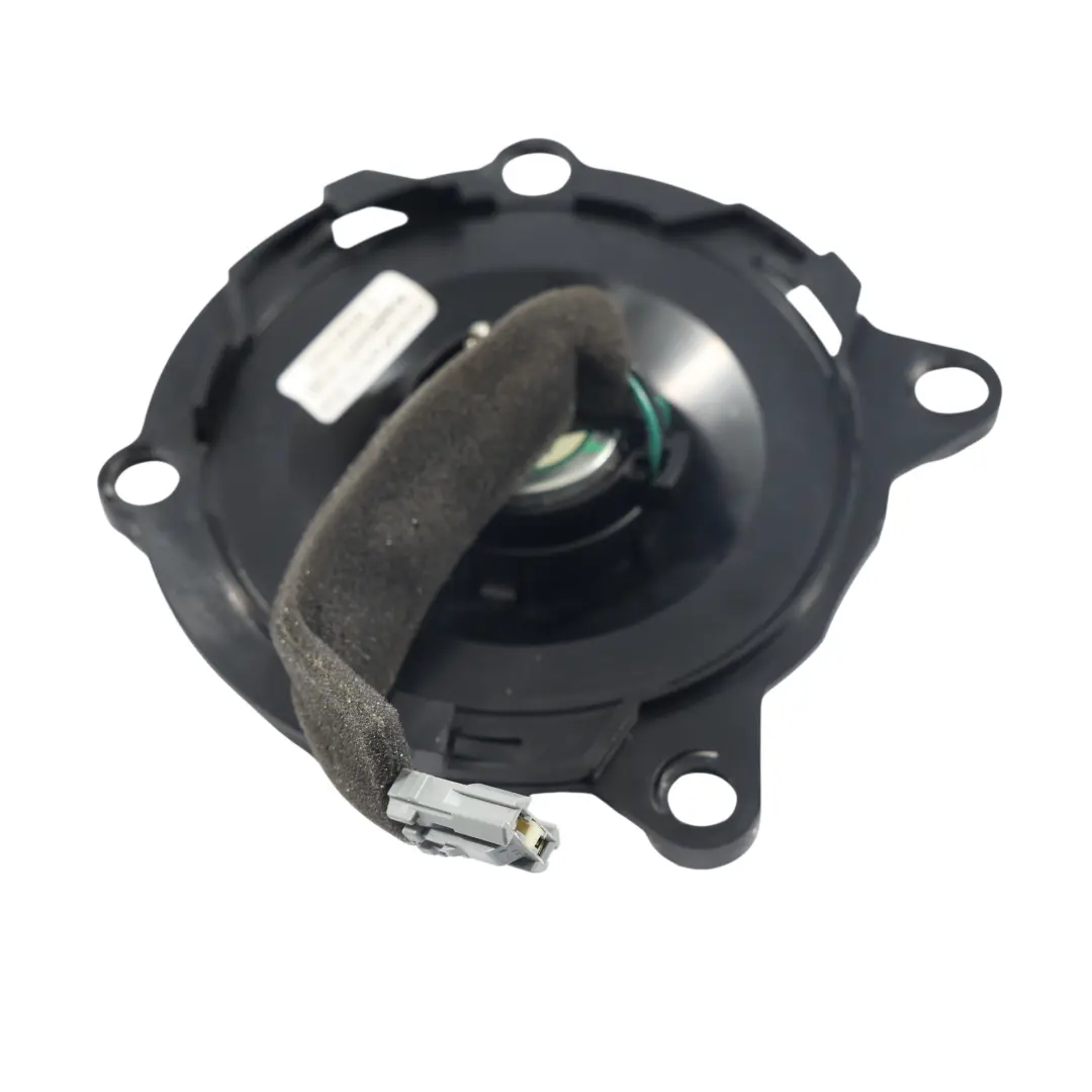 Tweeter Altoparlante Anteriore Destro per Land Rover Discovery 4 L319 con numero di parte AH22-18C879-FB Land Rover Discovery 4 L319 Tweeter Altoparlante Anteriore Destro - SKU AH22-18C879-FB-1 - Numero di parte AH22-18C879-FB