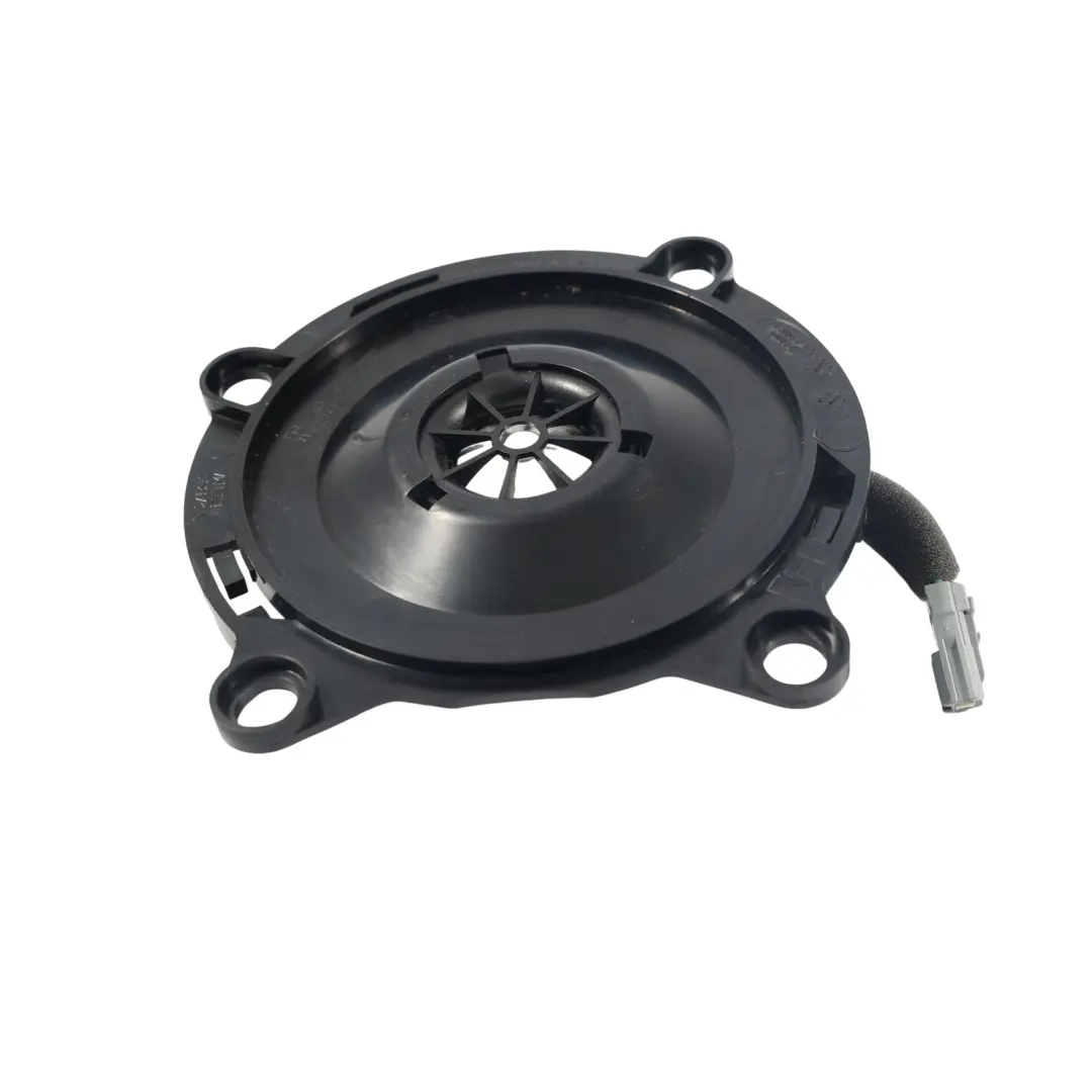 Haut-Parleur Tweeter Avant Droit pour Land Rover Discovery 4 L319 à propos du numéro de pièce AH22-18C879-FB Land Rover Discovery 4 L319 Haut-Parleur Tweeter Avant Droit - SKU AH22-18C879-FB-1 - Numéro de pièce AH22-18C879-FB