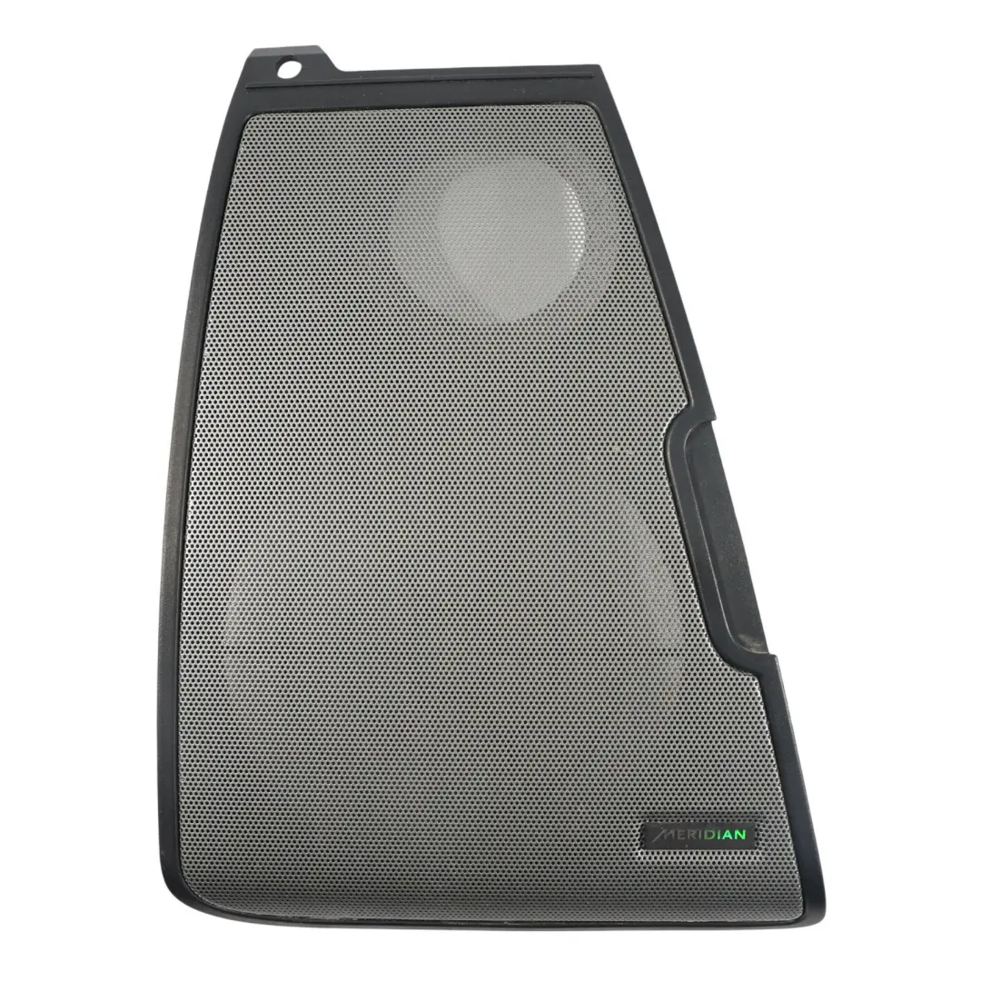 Land Rover Discovery 4 L319 Griglia Altoparlante Ant Destro - SKU AH22-18K886-AAW-1 - Numero di parte AH22-18K886-AAW