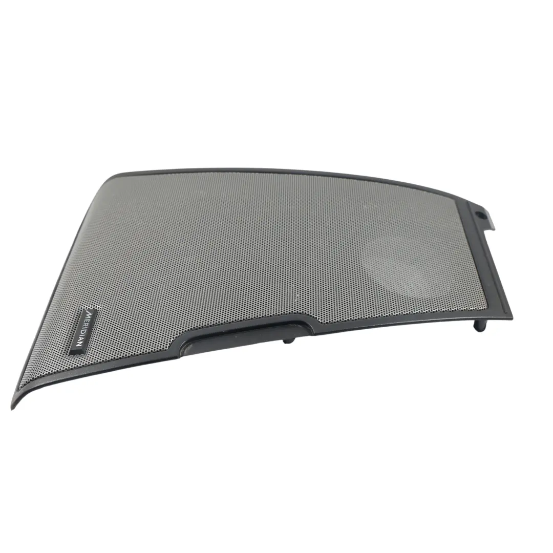 Kratka Głośnika Prawy Przód do Land Rover Discovery 4 L319 o numerze AH22-18K886-AAW Land Rover Discovery 4 L319 Kratka Głośnika Prawy Przód - SKU AH22-18K886-AAW-1 - Numer Części AH22-18K886-AAW