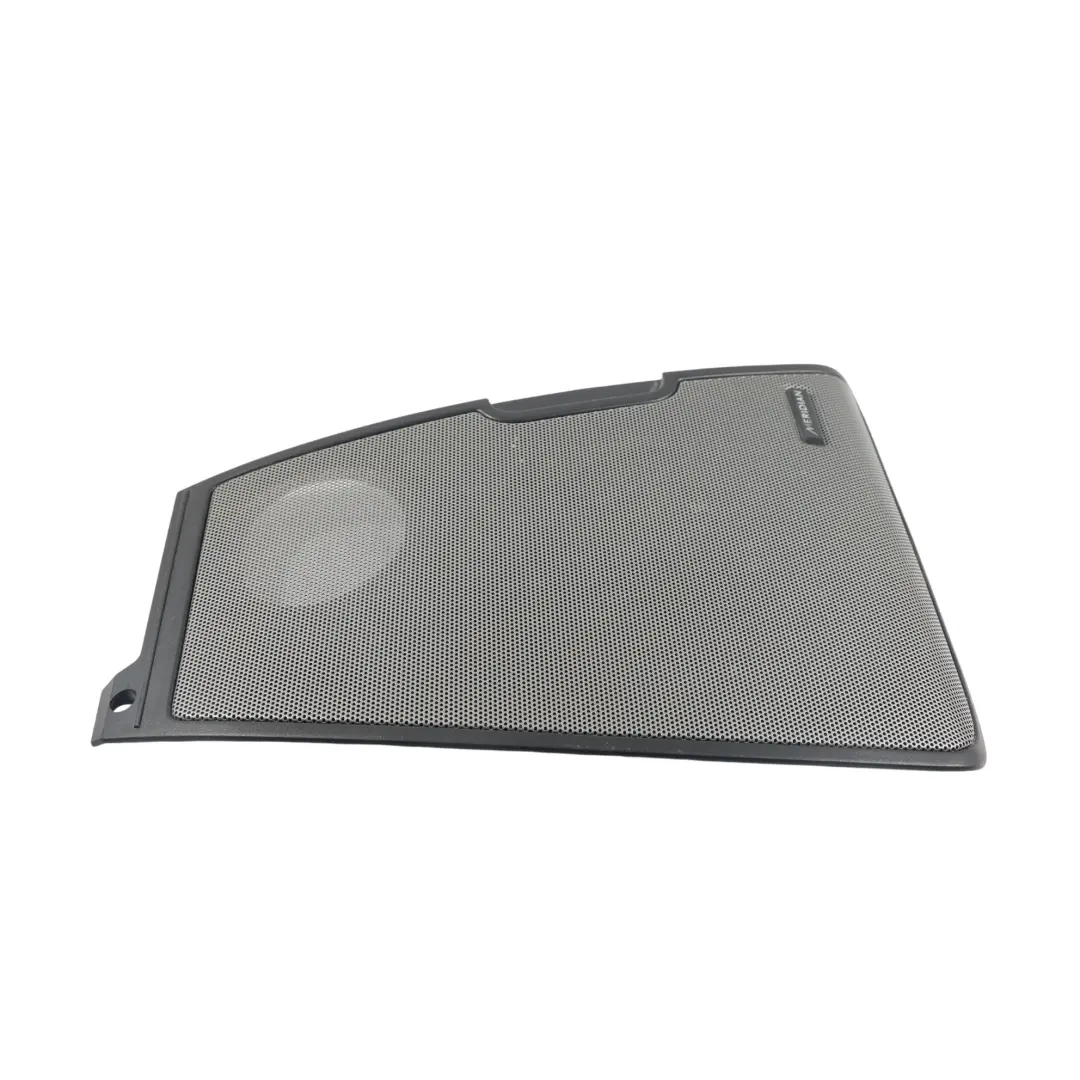 Kratka Głośnika Prawy Przód do Land Rover Discovery 4 L319 o numerze AH22-18K886-AAW Land Rover Discovery 4 L319 Kratka Głośnika Prawy Przód - SKU AH22-18K886-AAW-1 - Numer Części AH22-18K886-AAW