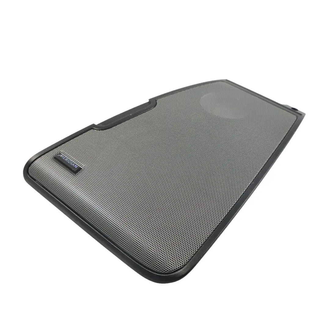 Rejilla Altavoz Delantero Izquierdo para Land Rover Discovery 4 L319 con número de pieza AH22-18K887-AAW Land Rover Discovery 4 L319 Rejilla Altavoz Delantero Izquierdo - SKU AH22-18K887-AAW-1 - Número de pieza AH22-18K887-AAW