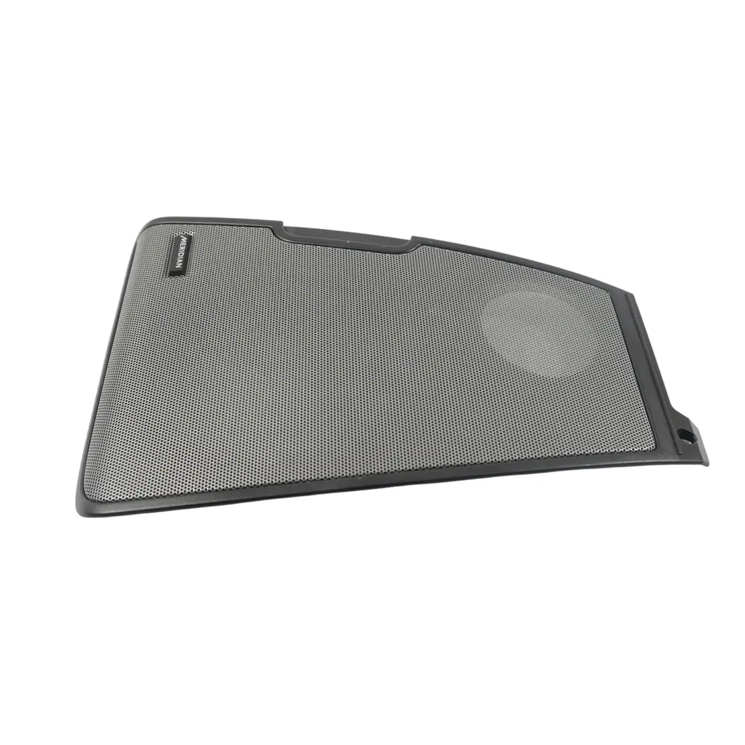 Rejilla Altavoz Delantero Izquierdo para Land Rover Discovery 4 L319 con número de pieza AH22-18K887-AAW Land Rover Discovery 4 L319 Rejilla Altavoz Delantero Izquierdo - SKU AH22-18K887-AAW-1 - Número de pieza AH22-18K887-AAW