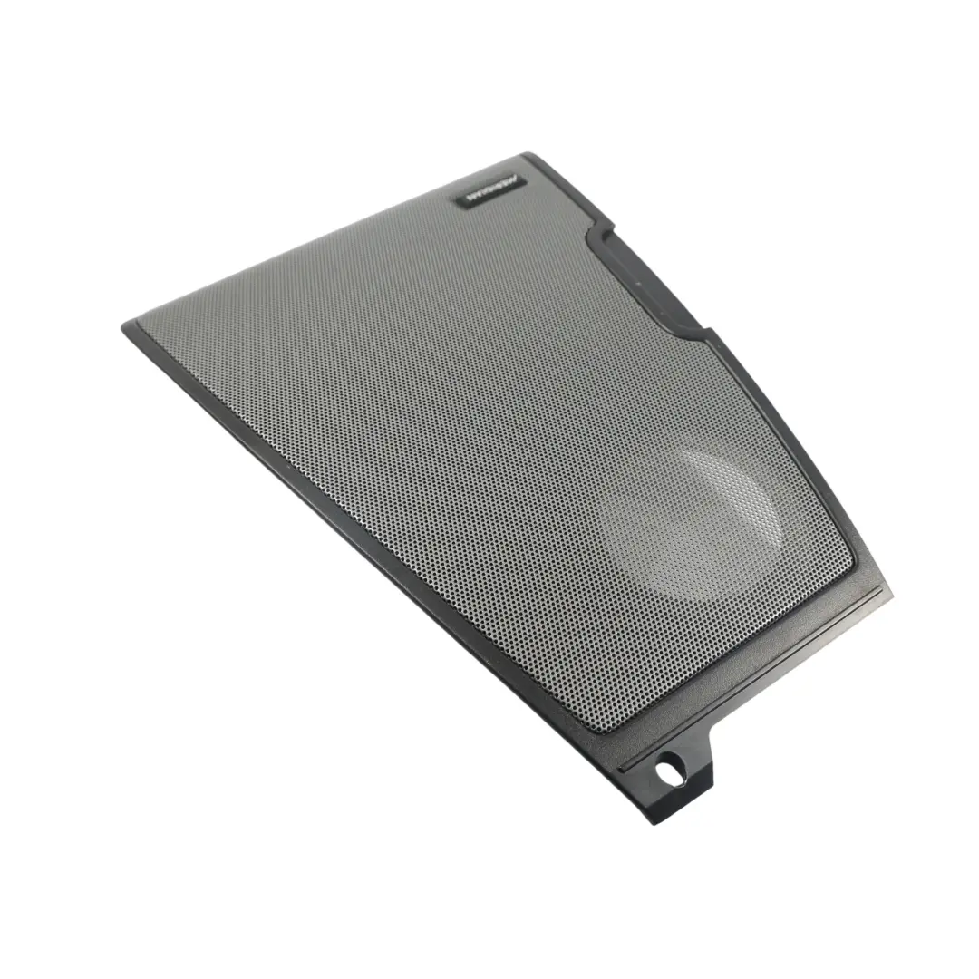 Rejilla Altavoz Delantero Izquierdo para Land Rover Discovery 4 L319 con número de pieza AH22-18K887-AAW Land Rover Discovery 4 L319 Rejilla Altavoz Delantero Izquierdo - SKU AH22-18K887-AAW-1 - Número de pieza AH22-18K887-AAW