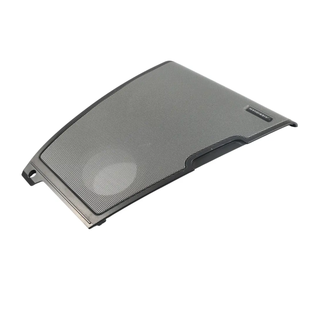 Griglia Altoparlante Ant Sx per Land Rover Discovery 4 L319 con numero di parte AH22-18K887-AAW Land Rover Discovery 4 L319 Griglia Altoparlante Ant Sx - SKU AH22-18K887-AAW-1 - Numero di parte AH22-18K887-AAW