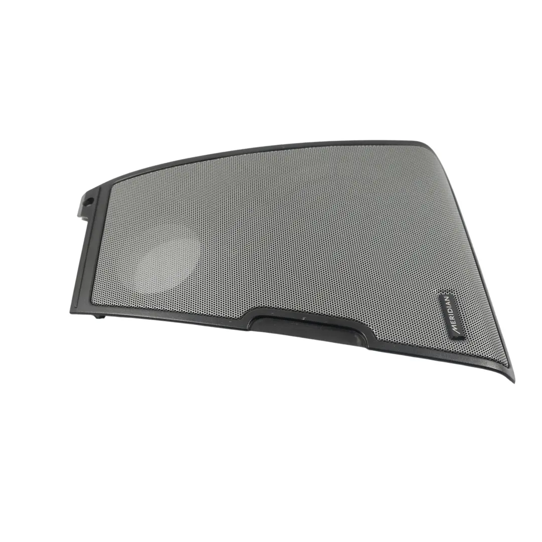 Lautsprecher Gitter Tür Vorne Links für Land Rover Discovery 4 L319 mit Teilenummer AH22-18K887-AAW Land Rover Discovery 4 L319 Lautsprecher Gitter Tür Vorne Links - SKU AH22-18K887-AAW-1 - Teilenummer AH22-18K887-AAW