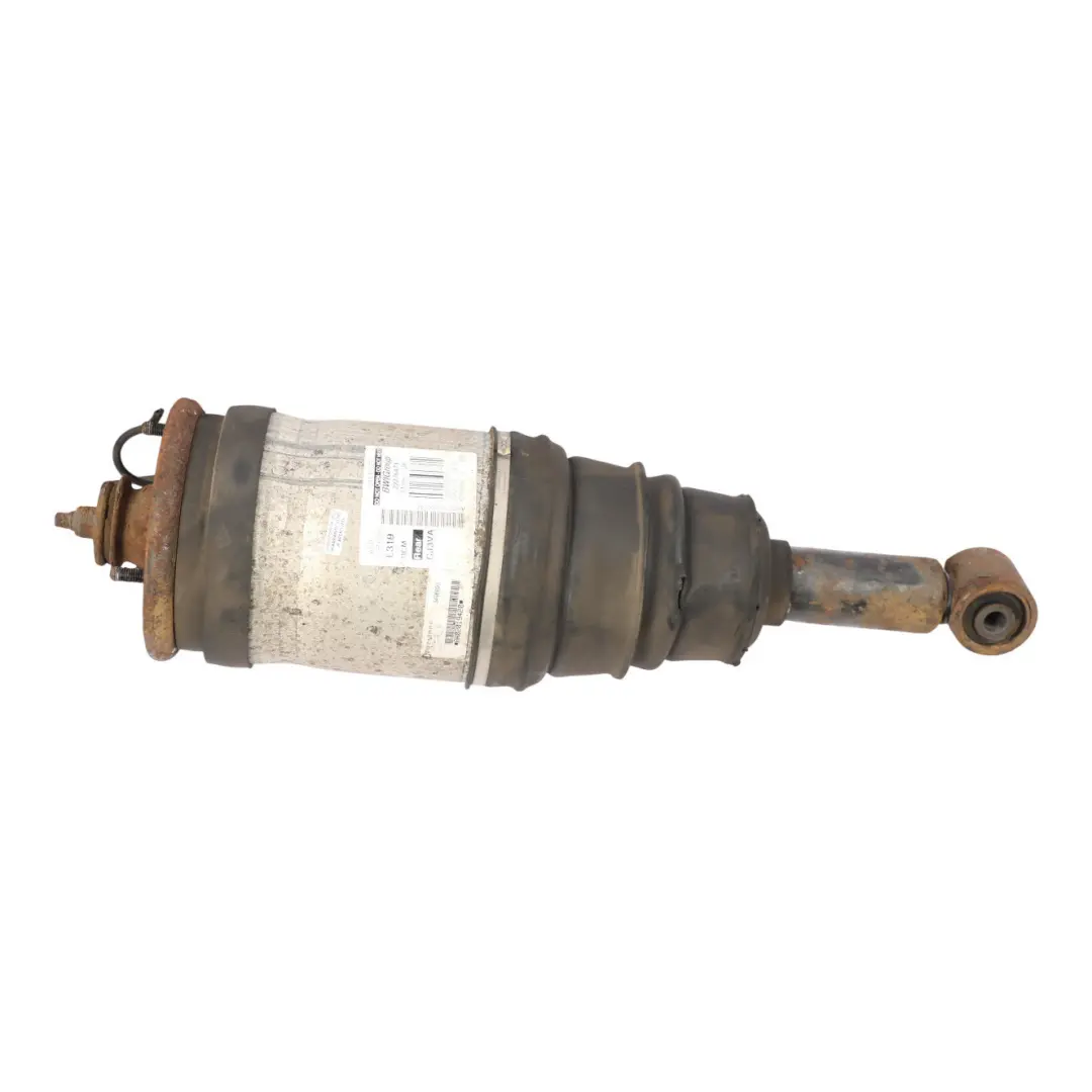 Land Rover Discovery 4 L319 Air Suspension Spring Strut Rear - SKU AH22-18W002-AC - Part number AH22-18W002-AC