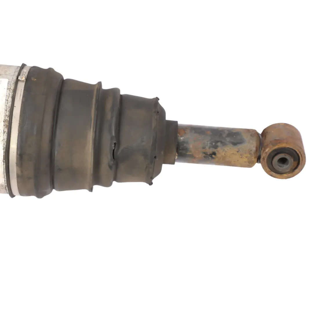 Land Rover Discovery 4 L319 Air Suspension Spring Strut Rear - SKU AH22-18W002-AC - Part number AH22-18W002-AC