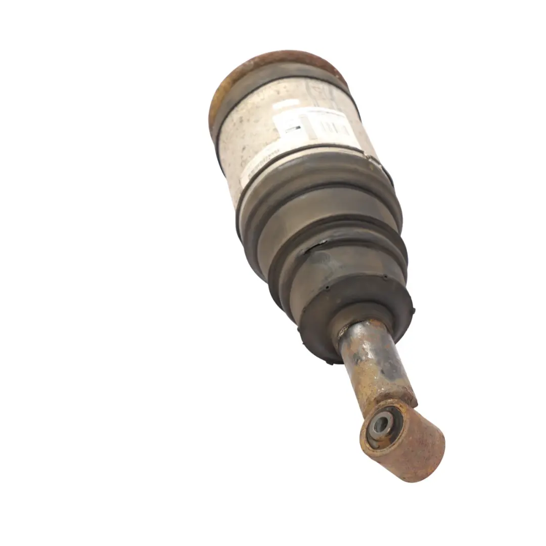 Land Rover Discovery 4 L319 Air Suspension Spring Strut Rear - SKU AH22-18W002-AC - Part number AH22-18W002-AC