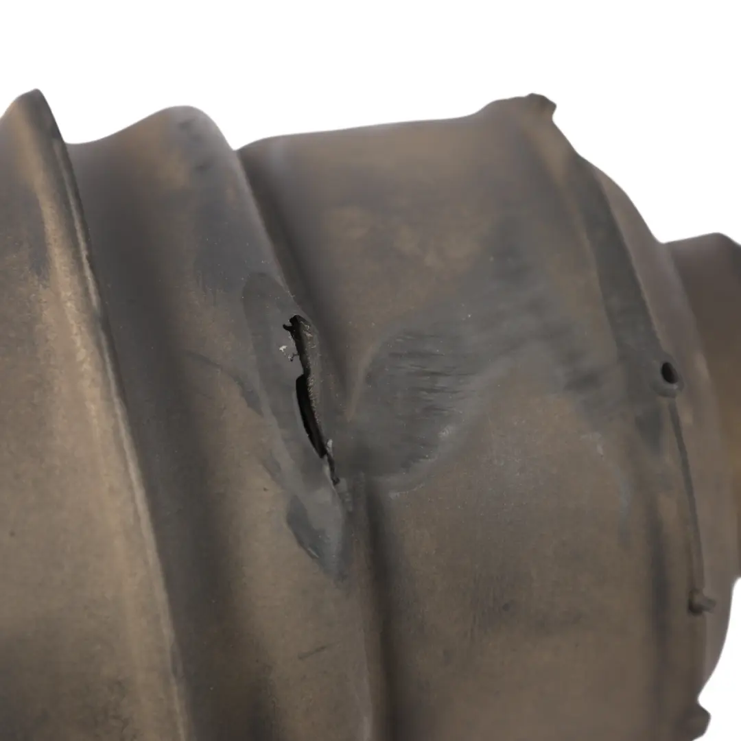 Land Rover Discovery 4 L319 Muelle Suspensión Aire Trasero - SKU AH22-18W002-AC - Número de pieza AH22-18W002-AC