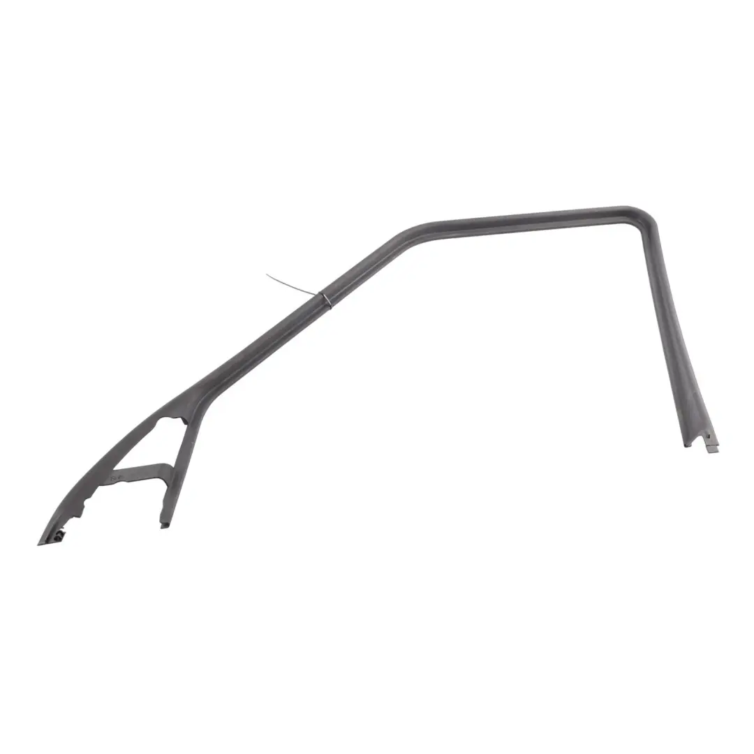 Land Rover L319 Window Frame Trim Cover Front Door Right O/S - SKU AH22-20904-AA - Part number AH22-20904-AA