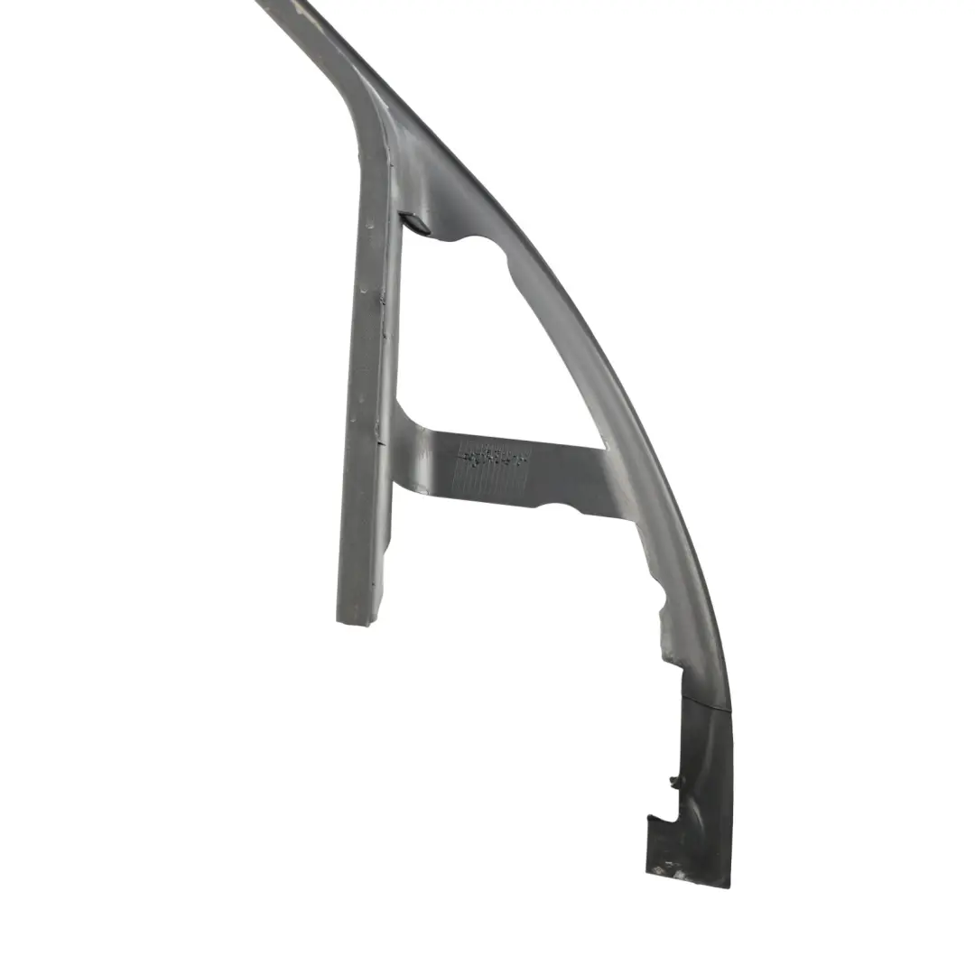 Window Frame Trim Cover Front Door Right O/S to Land Rover L319 with Part number AH22-20904-AA Land Rover L319 Window Frame Trim Cover Front Door Right O/S - SKU AH22-20904-AA - Part number AH22-20904-AA