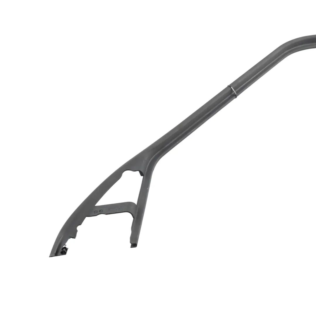 Window Frame Trim Front Door Right O/S to Land Rover Discovery 4 L319 with Part number AH22-20904-AA Land Rover Discovery 4 L319 Window Frame Trim Front Door Right O/S - SKU AH22-20904-AA - Part number AH22-20904-AA