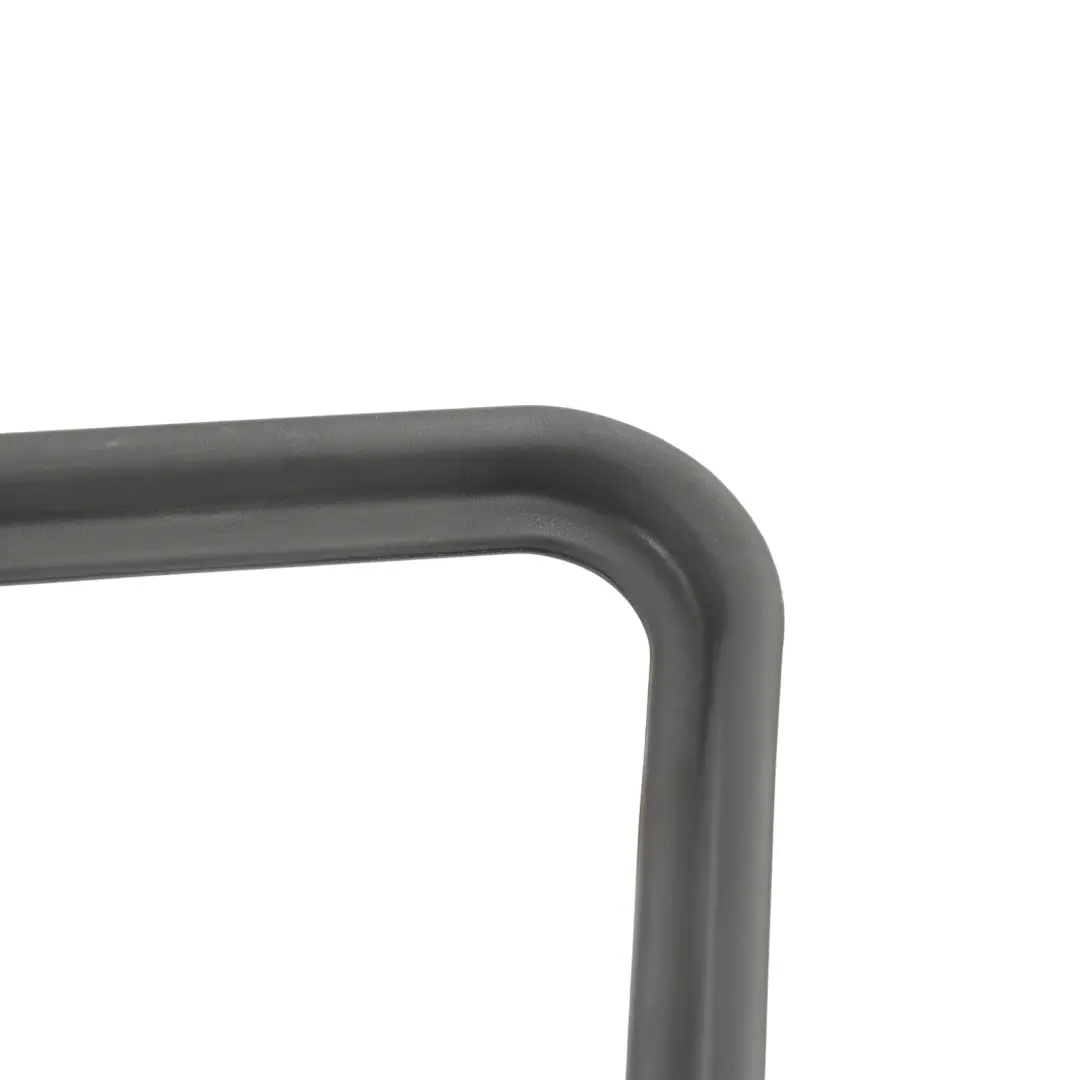 Window Frame Trim Cover Front Door Right O/S to Land Rover L319 with Part number AH22-20904-AA Land Rover L319 Window Frame Trim Cover Front Door Right O/S - SKU AH22-20904-AA - Part number AH22-20904-AA