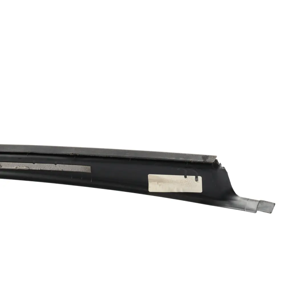 Land Rover L319 Window Frame Trim Cover Front Door Right O/S - SKU AH22-20904-AA - Part number AH22-20904-AA