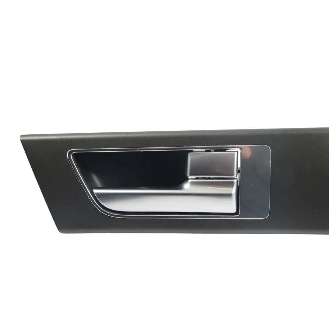 Garniture Porte Arrière Droite pour Land Rover Discovery 4 L319 à propos du numéro de pièce AH22-22620-BCW Land Rover Discovery 4 L319 Garniture Porte Arrière Droite - SKU AH22-22620-BCW - Numéro de pièce AH22-22620-BCW