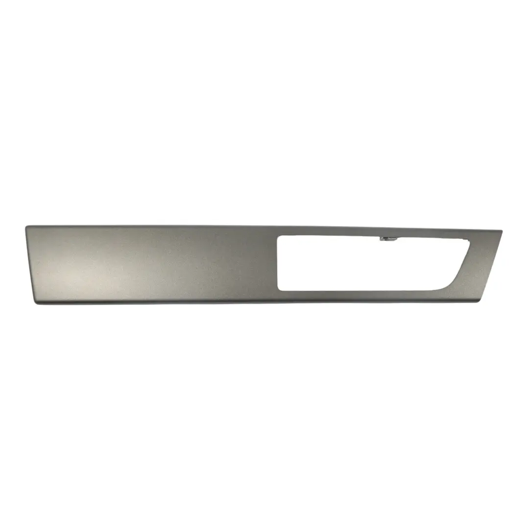 Door Card Handle Trim Rear Left N/S to Land Rover Discovery 4 L319 with Part number AH22-22621-ACW Land Rover Discovery 4 L319 Door Card Handle Trim Rear Left N/S - SKU AH22-22621-ACW - Part number AH22-22621-ACW