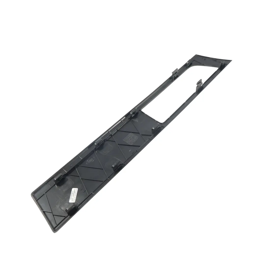 Door Card Handle Trim Rear Left N/S to Land Rover Discovery 4 L319 with Part number AH22-22621-ACW Land Rover Discovery 4 L319 Door Card Handle Trim Rear Left N/S - SKU AH22-22621-ACW - Part number AH22-22621-ACW