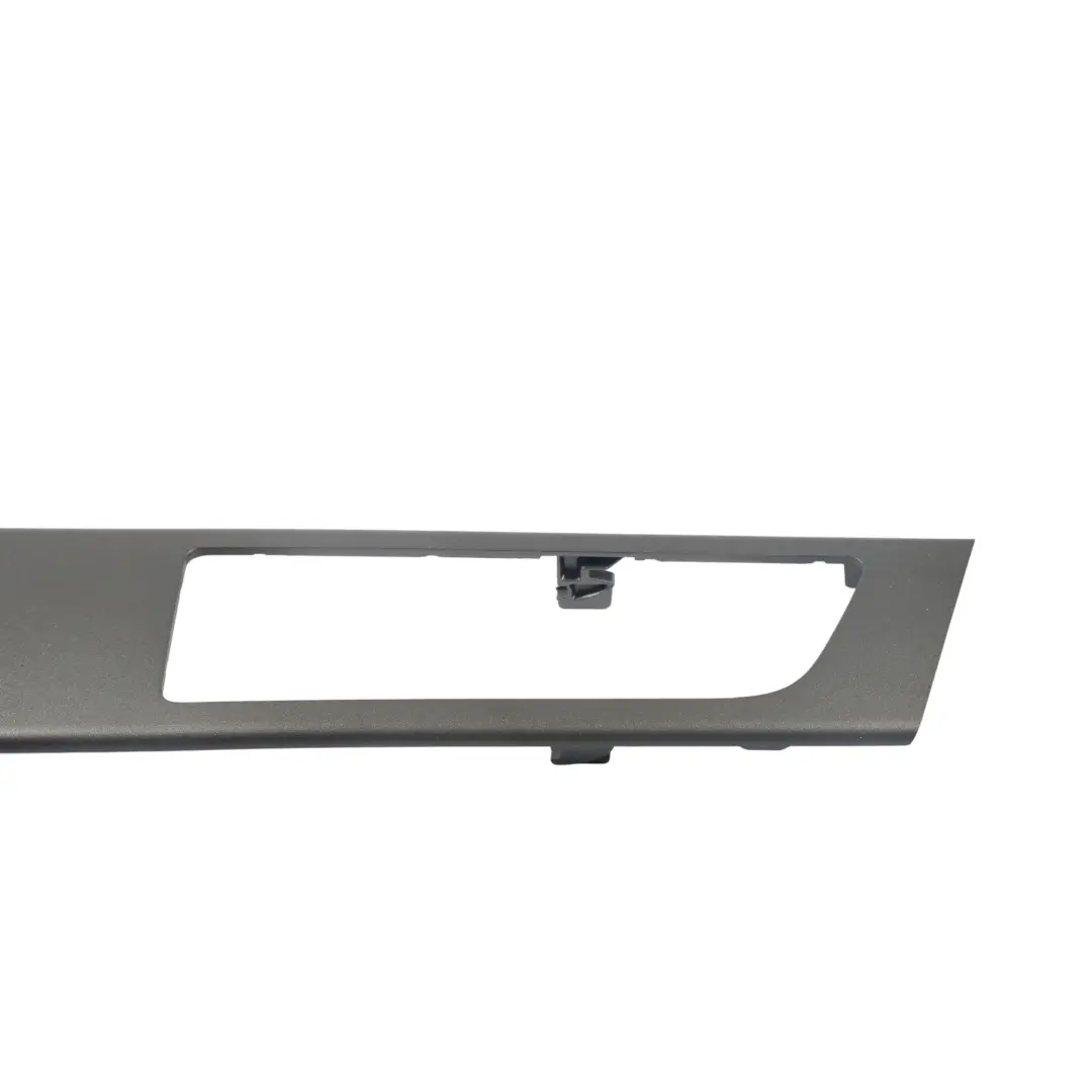 Land Rover Discovery 4 L319 Door Card Handle Trim Rear Left N/S - SKU AH22-22621-ACW - Part number AH22-22621-ACW