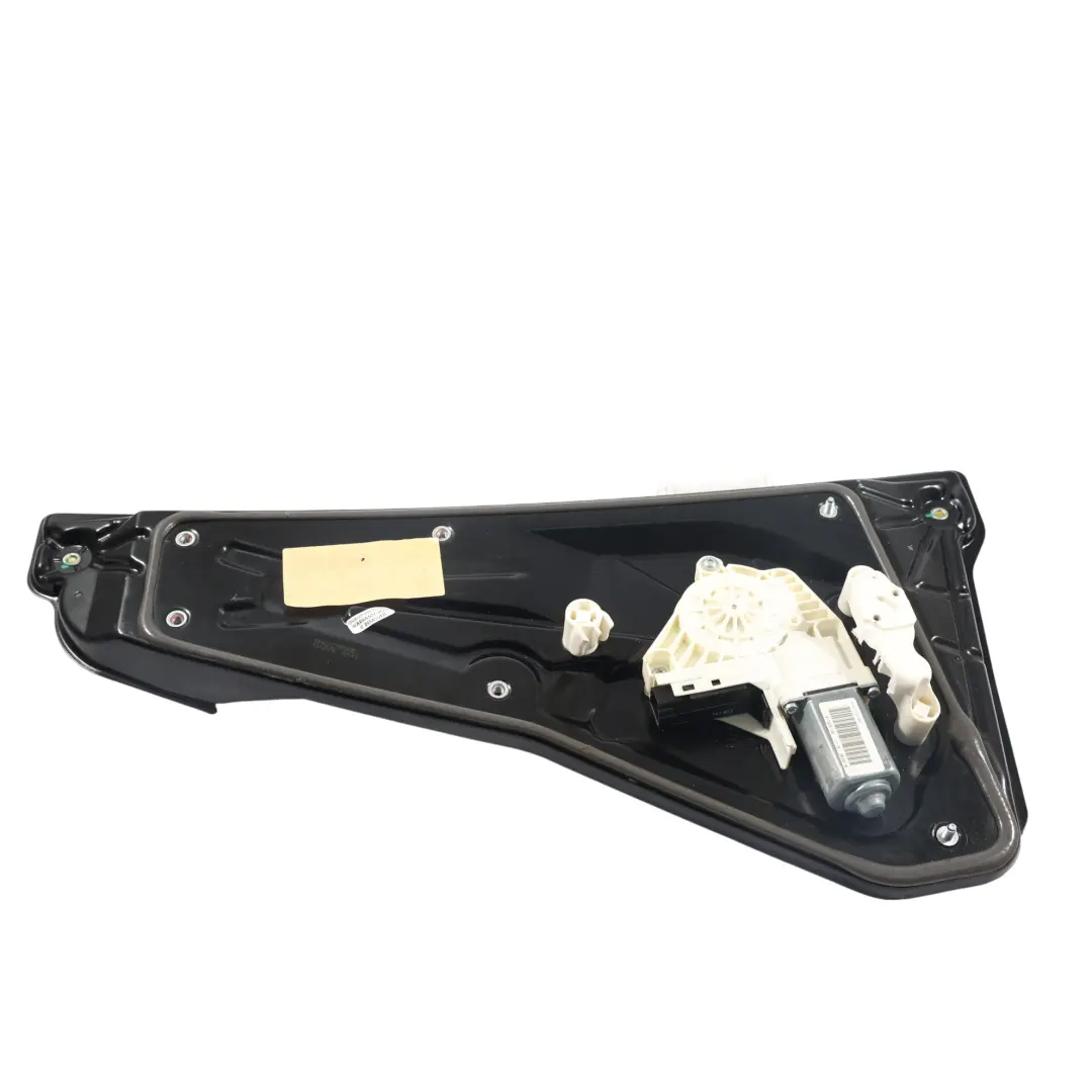 Window Lifter Regulator Rear Right O/S to Land Rover Discovery 4 L319 with Part number AH22-27000-AB Land Rover Discovery 4 L319 Window Lifter Regulator Rear Right O/S - SKU AH22-27000-AB - Part number AH22-27000-AB